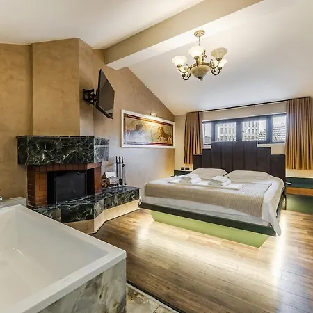 Miracle No 8 Duplex By Pikhost Tirana