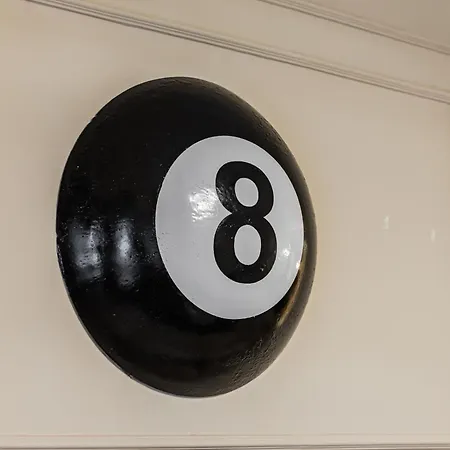 Miracle No 8 Duplex By Pikhost