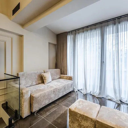 Miracle No 8 Duplex By Pikhost Tirana