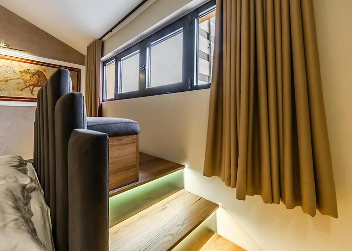 Miracle No 8 Duplex By Pikhost