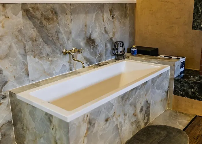 Miracle No 8 Duplex By Pikhost Tirana