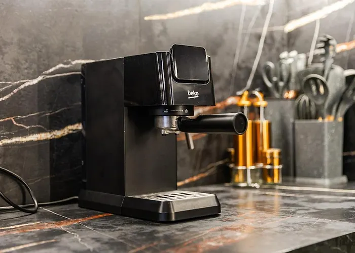 Appartement Miracle No 8 Duplex By Pikhost Tirana