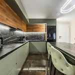 Miracle No 8 Duplex By Pikhost * Tirana