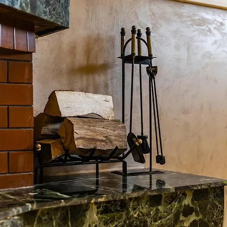 Miracle No 8 Duplex By Pikhost Apartment Tirana